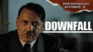 Thumbnail: History Buffs: Downfall