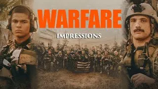 Thumbnail: History Buffs: WARFARE Impressions