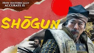 Thumbnail: History Buffs: Shogun