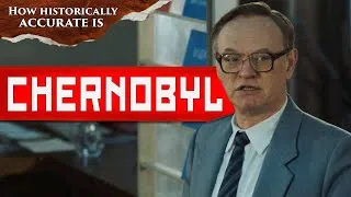 Thumbnail: History Buffs: Chernobyl