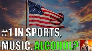 Thumbnail: 10 things the US does better than anybody else from music to movies to American football over soccer