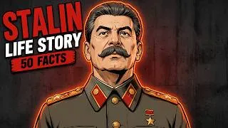 Thumbnail: 50 Facts About Joseph Stalin