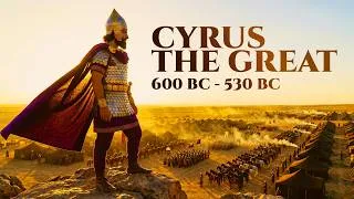 Thumbnail: How Did Cyrus the Great Conquer the World and Get Loved for It?