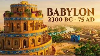 Thumbnail: Babylon Wasn't Wicked - It Was Brilliant