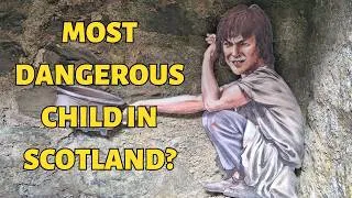 Thumbnail: The truth about Scotland’s 8 year old CANNIBAL EARL | James Douglas, 3rd Marquess of Queensberry