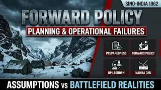 Thumbnail: 2. Forward Policy & Operational Failure