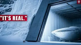 Thumbnail: Antarctica: Historical Hypotheses and Geographic Anomalies