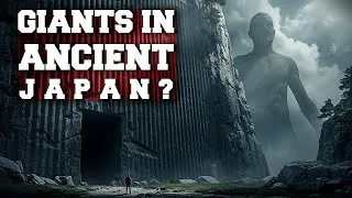 Thumbnail: GIANTS Built Ancient Japan? The Megalithic Evidence They HID! | Full Documentary