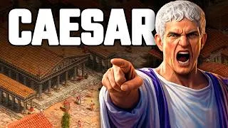 Thumbnail: Inside Julius Caesar Life: Glory and Death in 56 Years