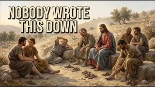 Thumbnail: What It Was REALLY Like to Be One of Jesus' Disciples | Simon Peter | History For Sleep