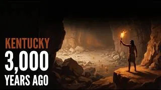 Thumbnail: What Made Native Americans Walk 12 Miles Into This? | History For Sleep