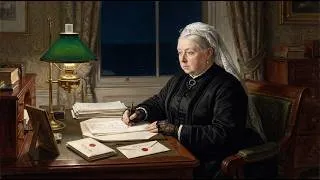 Thumbnail: Queen Victoria: The Secrets She Wrote Down | History for Sleep