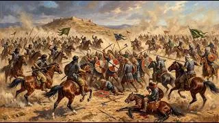 Thumbnail: The Vikings Attacked Islamic Spain Twice — Here's Why They Never Tried a Third Time