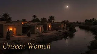 Thumbnail: When Baghdad Had No Name (410 AD) | The Women Who Quietly Held the City Together