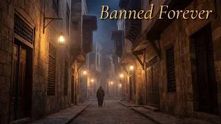 Thumbnail: When One Mistake Changed the City Forever | Medieval Egypt’s Quiet Bans