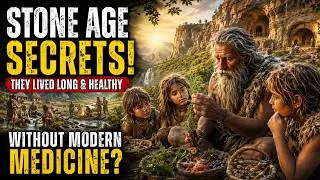 Thumbnail: How Did Some Stone Age People Live So Long Without Modern Medicine?