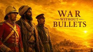 Thumbnail: The Secret War Between Britain and Russia That Shaped the Modern World | Full History Documentary