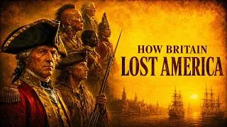 Thumbnail: How Britain Lost America | The Defeat That Built a Bigger Empire