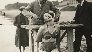 Thumbnail: 120 Rare Vintage Photos That Reveal the Hidden Side of History