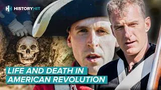 Thumbnail: What Was Life Like as a Soldier in the American War of Independence? | Full Series