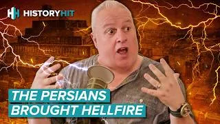Thumbnail: The Fall Of Babylon and Rise of Persia's Achaemenid Empire