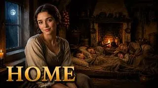 Thumbnail: What Nights REALLY Looked Like Inside a Medieval Home | History for Sleep