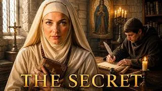 Thumbnail: Margery Kempe | She Wrote the FIRST Autobiography, Then Was Nearly Burned for It | History for Sleep