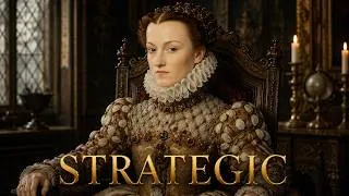 Thumbnail: Beatrice of Provence | Four Sisters. Four Crowns. She Got the Best One | History for Sleep