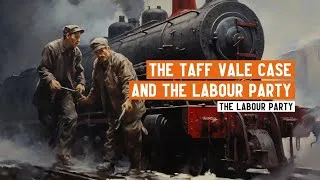 Thumbnail: The Taff Vale Case | Origins of the Labour Party