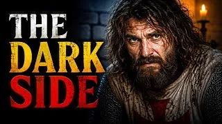 Thumbnail: Medieval Life and Its Darker Side | Relaxing History for Sleep