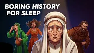 Thumbnail: Medieval Life Spans Explained Slowly | History for Sleep