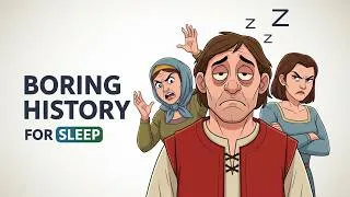 Thumbnail: Medieval Things That Were Meant to Be Temporary | Sleep History