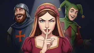 Thumbnail: Medieval Life Nobody Talks About (Sleep History)