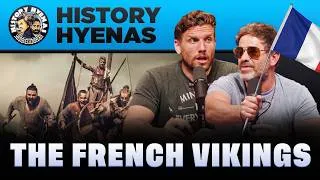 Thumbnail: The French Vikings | History Hyenas