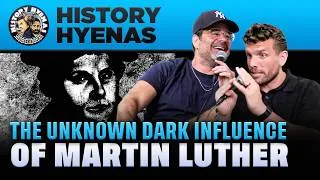 Thumbnail: The Dark Influence of Martin Luther | History Hyenas