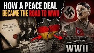Thumbnail: The Document That Caused World War II