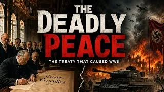 Thumbnail: How the 1919 Peace Treaty Sparked World War 2