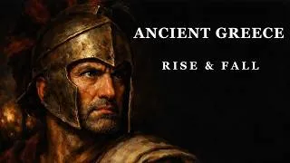 Thumbnail: Ancient Greece – From Myth to Empire  |  Full 4K Documentary