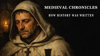 Thumbnail: Medieval Chronicles – How History Was Written | Voices of the Middle Ages