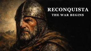 Thumbnail: The Reconquista – The War for Iberia Begins | Full 4K Documentary
