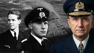 Thumbnail: What Happened to Karl Dönitz's Family After WW2?