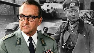 Thumbnail: The Sons of Hitler’s Generals Who Joined West Germany’s New Army