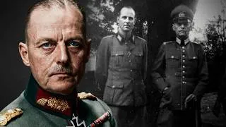 Thumbnail: The Fate of Gerd von Rundstedt's Wife and Son After WW2