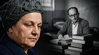 Thumbnail: Adolf Eichmann’s Wife Helped Him Disappear — What Happened to Her?
