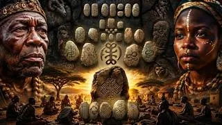 Thumbnail: The Stones That Remember: Africa’s Ancient Portals to the Ancestors