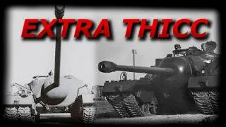 Thumbnail: America's Attempt at a SUPER HEAVY TANK | T28 Super Heavy Tank "Doom Turtle" | History in the Dark