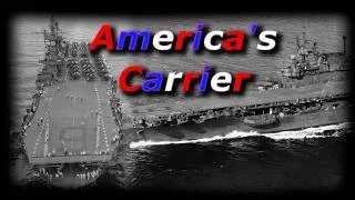 Thumbnail: The Most Heroic US Carrier in History | USS Enterprise (CV-6) | History in the Dark