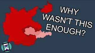 Thumbnail: Why didn't Germany stop expanding in 1939? (Short Animated Documentary)
