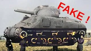 Thumbnail: Ghost Army : The Army That Never Fired a Shot  | History's Mysteries