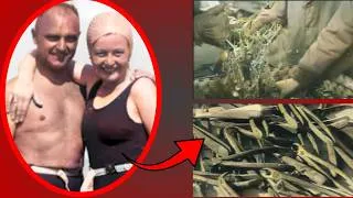 Thumbnail: The SS Couple That Stole from the Third Reich | Nazi Power Couples Part 1